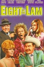 Um Viúvo do Barulho (Eight on the Lam)