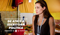 Angelina Jolie tem novo emprego
