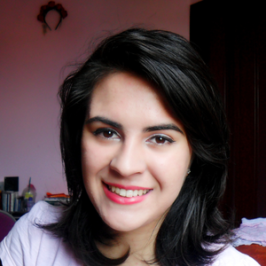 Foto de perfil de Carolina Menezes