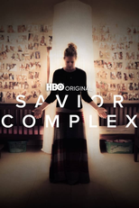 Complexo de Salvador (Savior Complex)