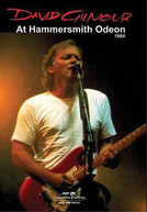 David Gilmour at Hammersmith Odeon (David Gilmour at Hammersmith Odeon)