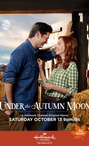 Under The Autumn Moon 13 De Outubro De 18 Filmow