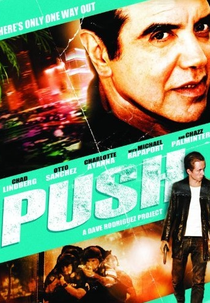 Push - O Outro Lado do Crime (Push)