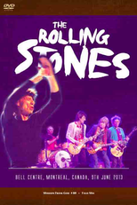 Rolling Stones - Montreal 2013 (Rolling Stones - Montreal 2013)
