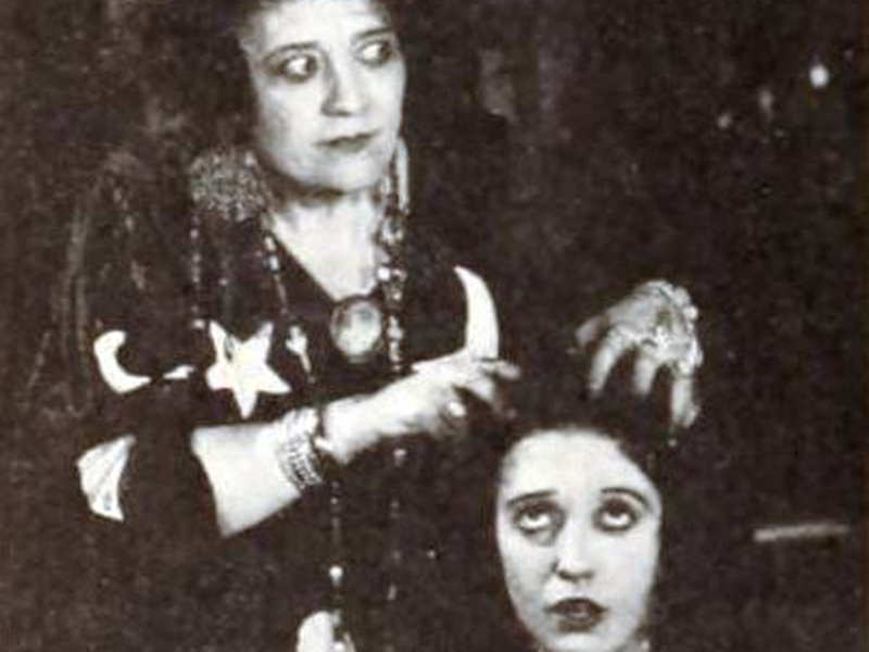 Foto 1 de What Happened to Rosa