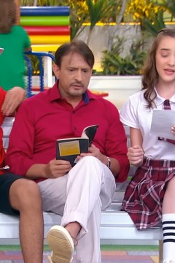 Poster de Episódio Episódio 4 (2024)