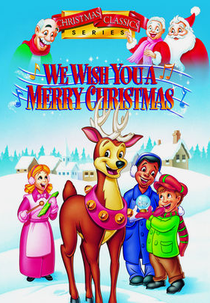 Desejamos à Todos um Feliz Natal (We Wish You a Merry Christmas)