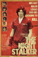 Night Stalker (Night Stalker)