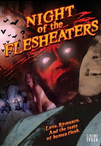 Night of the Flesh Eaters (Night of the Flesh Eaters)