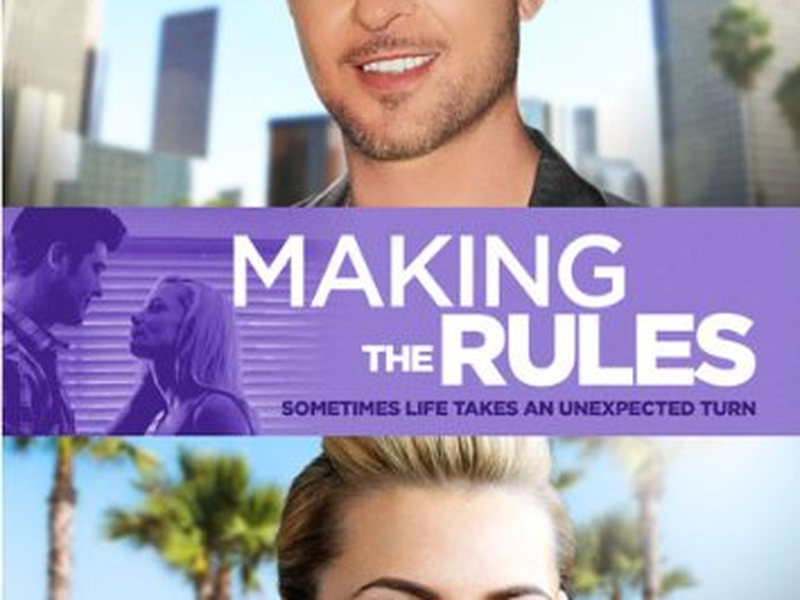 Foto 1 de Making the rules