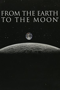 Da Terra à Lua - Poster / Capa / Cartaz - Oficial 5