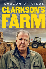 Na Fazenda com Clarkson (Clarkson's Farm)