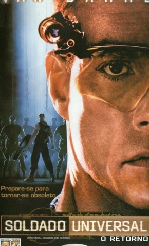Soldado Universal: O Retorno - 4 de Julho de 1999 | Filmow