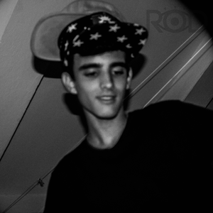 Foto de perfil de Rodrigo