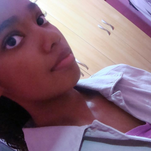 Foto de perfil de Luana Santos