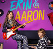 Erin & Aaron