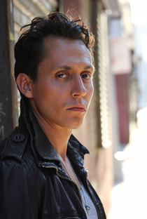 Jero Medina - Poster 1