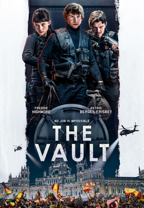 Assalto ao Banco da Espanha (Way Down)