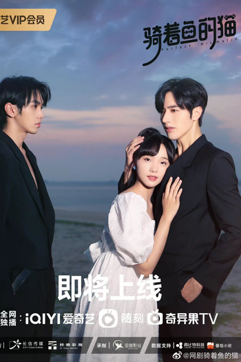  de Série Perfect Mismatch (2023)