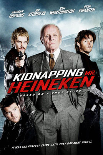  de Filme Jogada de Mestre (2015)