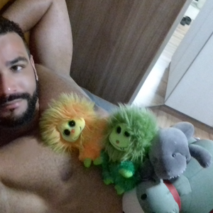 Foto de perfil de Davi