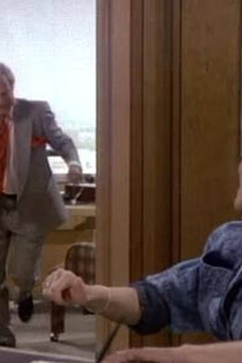 Poster de Episódio Brotherly Love (1988)