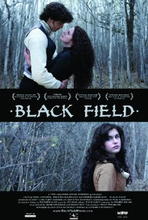 Black Field - Poster / Capa / Cartaz - Oficial 1