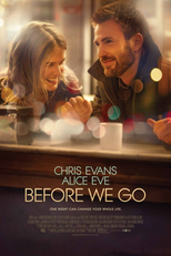Antes do Adeus (Before We Go)