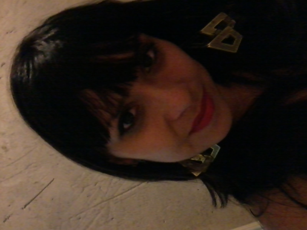 Andreza Franciélly Santana - Foto 1