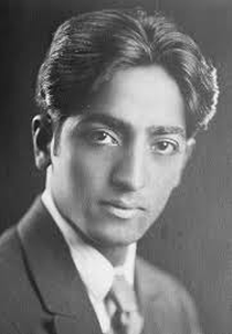Krishnamurti - O Desafio da Mudança (Krishnamurti -The Challenge of Change )