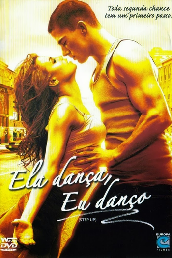 de Filme Ela Dança, Eu Danço (2006)