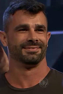 Jorge Sousa - Poster 1