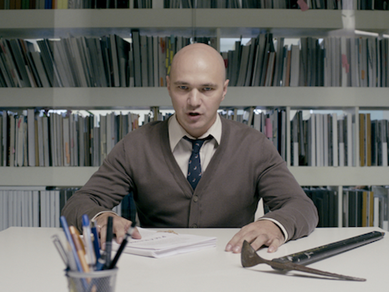 Foto 10 de Short Stories