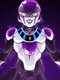 Lord Freeza Hakaishin