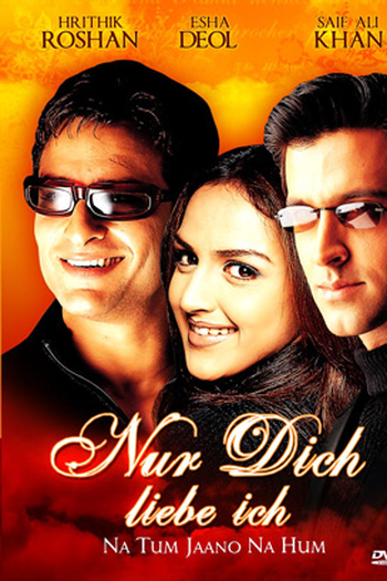  de Filme Na Tum Jaano Na Hum (2002)