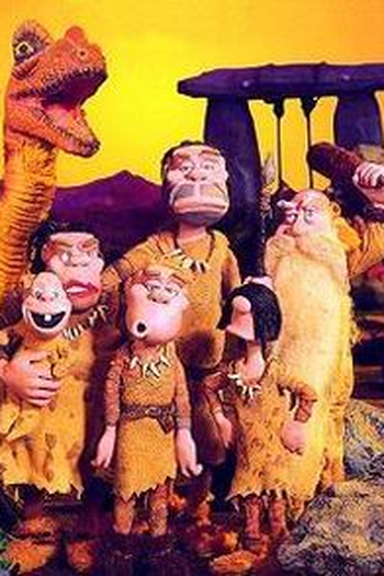  de Série Gogs (1993)