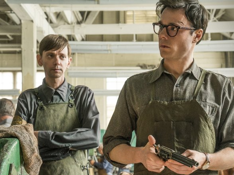 Foto 2 de O Homem do Castelo Alto (1ª Temporada)