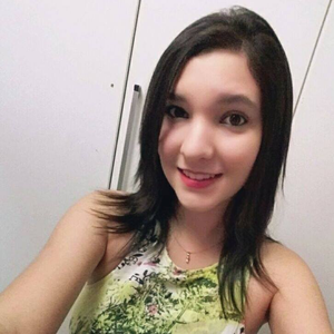 Foto de perfil de Isabella