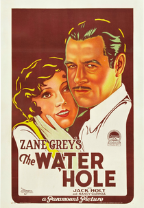 Água Viva (The Water Hole)