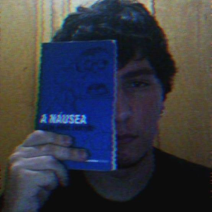 Foto de perfil de Luca Giovanni Quitete