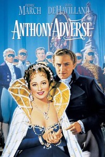  de Filme Adversidade (1936)