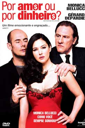  de Filme Por Amor ou Por Dinheiro? (2005)
