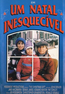 Um Natal Inesquecível (The Christmas Gift)