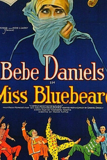 Senhorita Barba Azul (Miss Bluebeard)