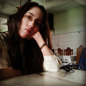 Foto de perfil de Kaliany