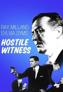 Testemunha Hostil (Hostile Witness)
