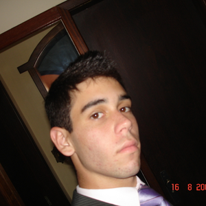 Foto de perfil de João Guilherme