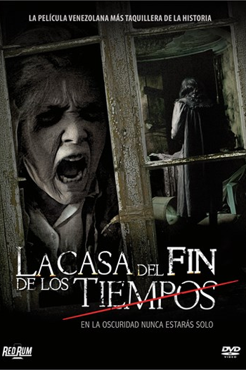  de Filme A Casa do Fim dos Tempos (2013)