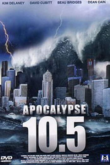  de Filme Apocalipse (2006)