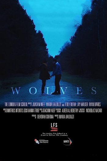  de Série Lobos (2016)